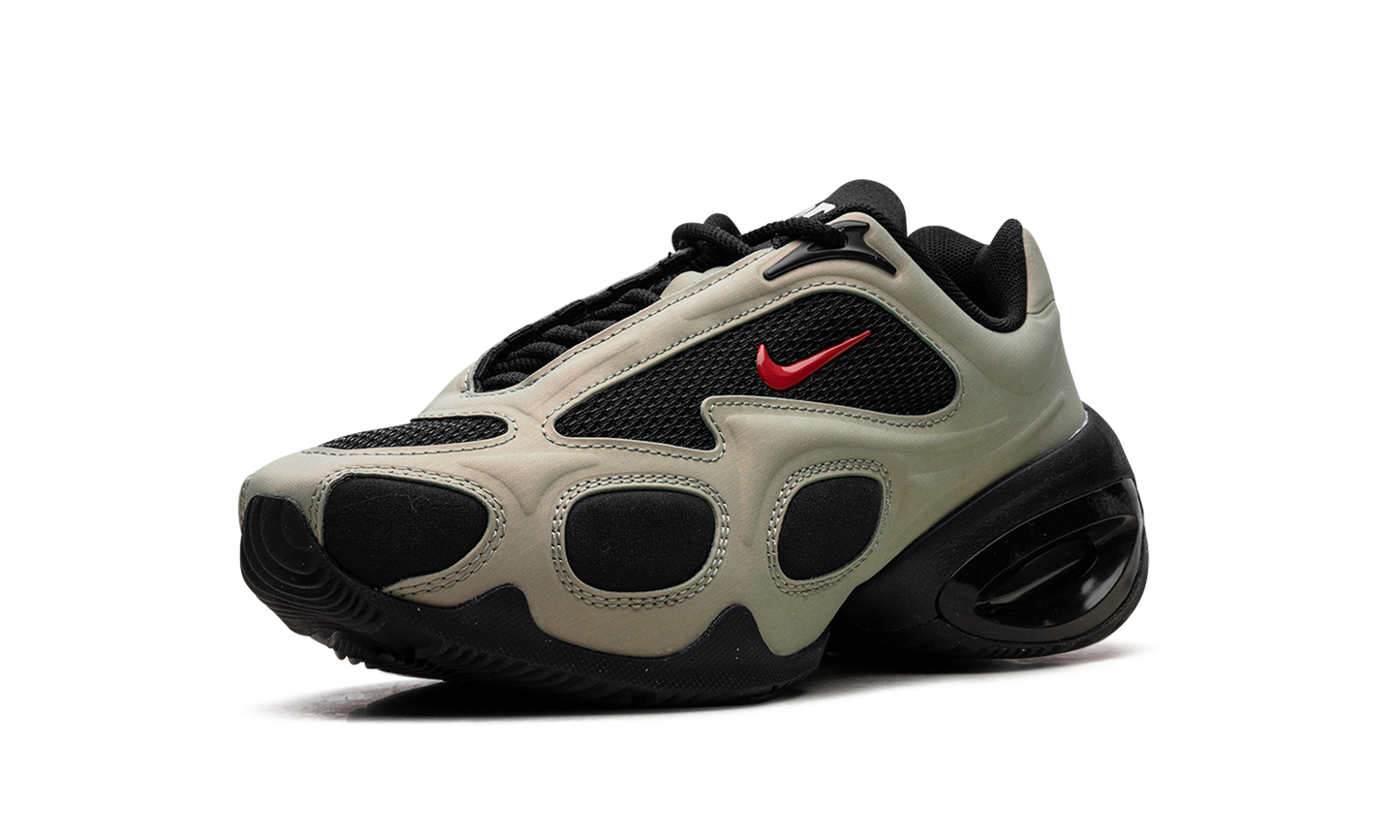 Air Max Muse WMNS"Oil Green" FV1920 002