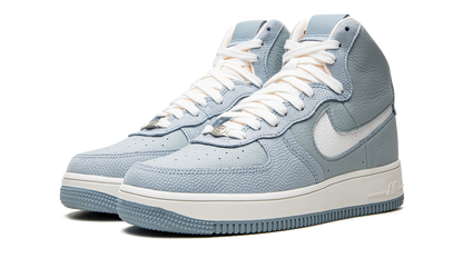 AIR FORCE 1 HIGH SCULPT MNS WMNS"Worn Blue" DQ9325 300