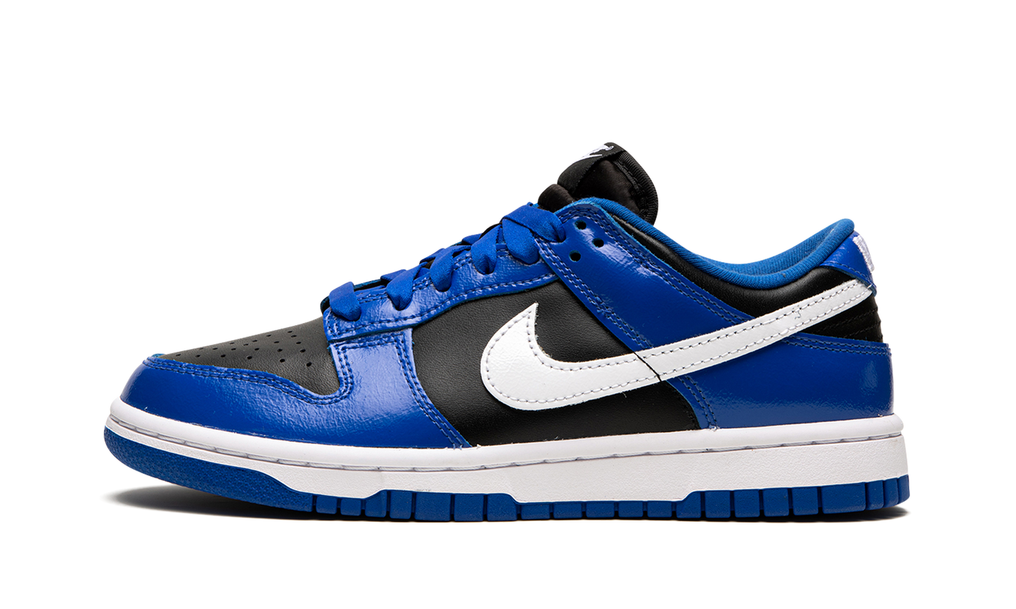 DUNK LO ESS WMNS"Game Royal" DQ7576 400