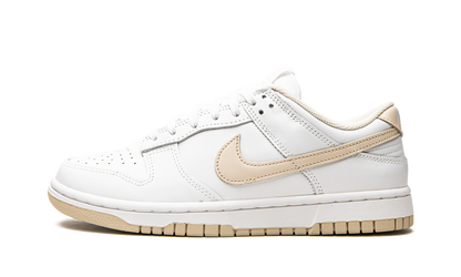 DUNK LO MNS WMNS"Pearl White" DD1503 110