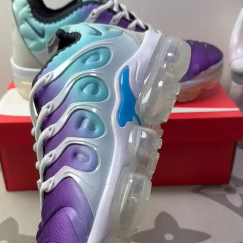 VaporMax Plus noir