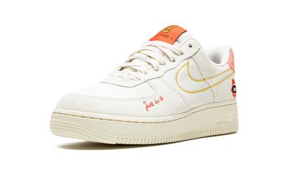 AIR FORCE 1'07 MNS WMNS"Rock n' Roll" DQ7656 100