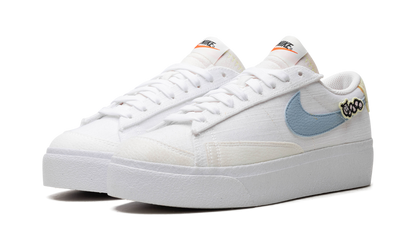 BLAZER LO PLATFORM WMNS"Next Nature Air Sprung" DJ6376 100