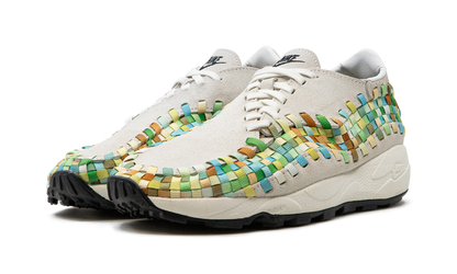 Air Footscape Woven WMNS"Rainbow" FB1959 101