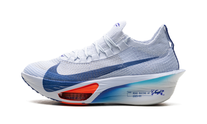 Air Zoom Alphafly Next% 3 WMNS"Football Grey Ghost Persian Violet Blue Void" FD8315 001