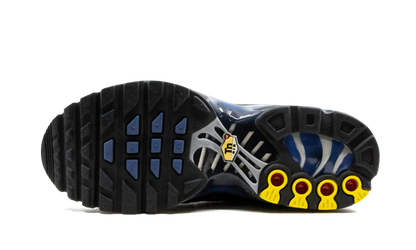 Air Max Plus (GS) CD0609 401