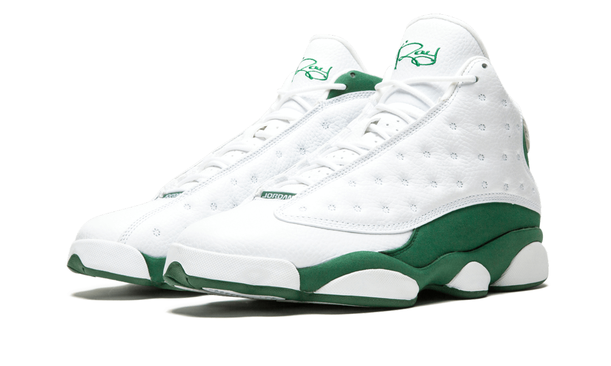13 Retro "Ray Allen" 414571 125