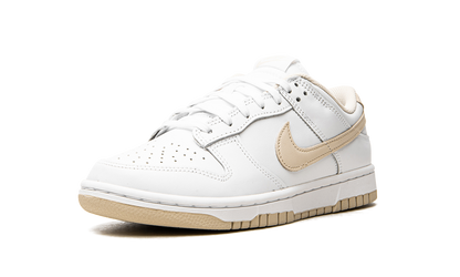 DUNK LO MNS WMNS"Pearl White" DD1503 110