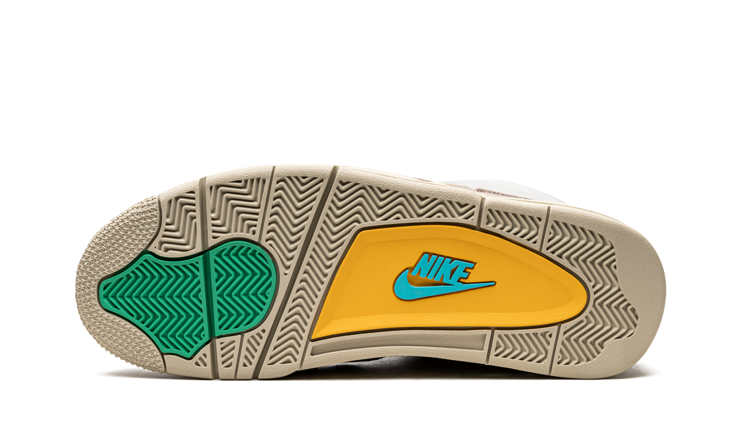 4 Retro SP "Union LA 30th Anniversary - Taupe Haze" DJ5718 242