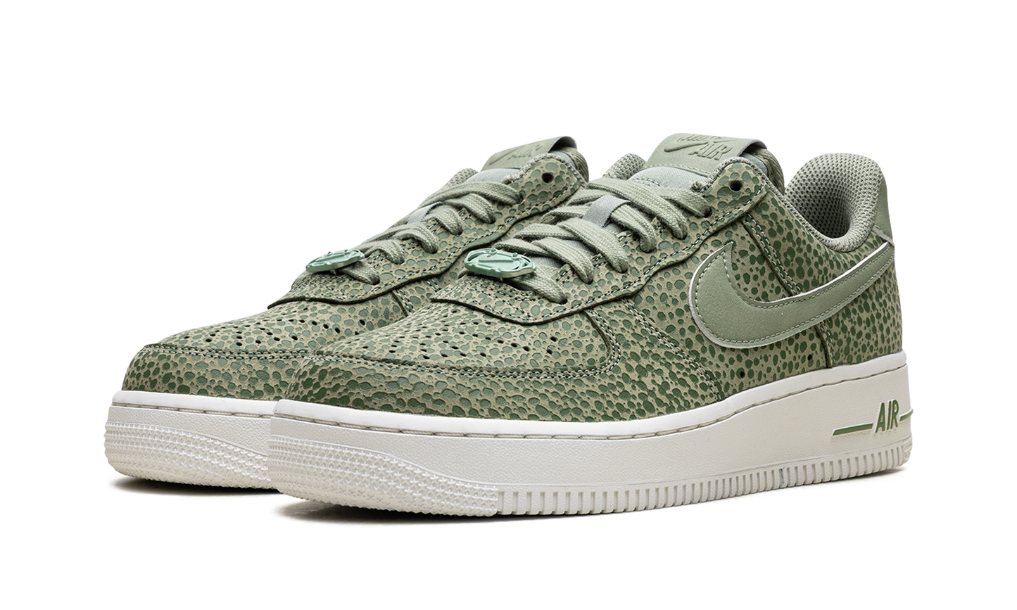 AIR FORCE 1'07 WMNS"Green" FV6519-200
