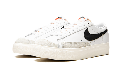BLAZER LO PLATFORM MNS WMNS DJ0292 101