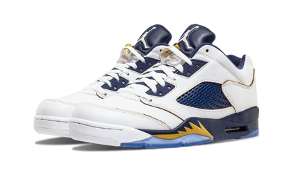 5 Retro Low "DUNK FROM ABOVE"