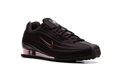Shox Z WMNS"Velvet Brown" HQ7540 200