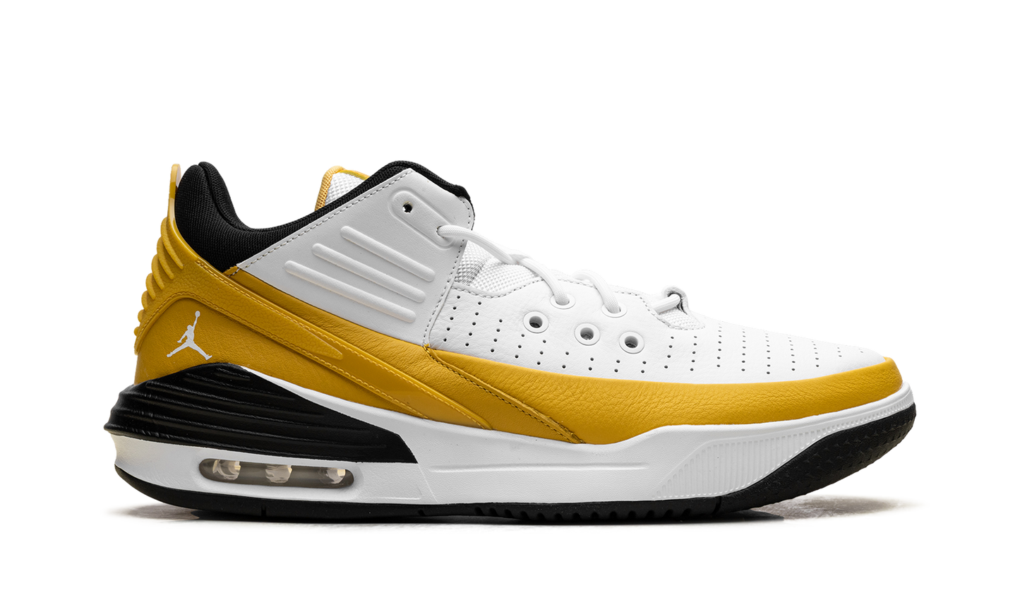 Max Aura 5 "WHITE YELLOW OCHRE" DZ4353 701