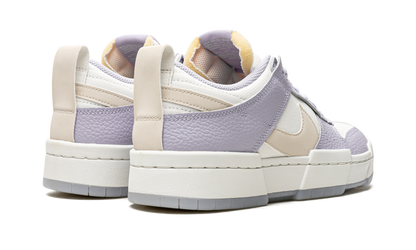 DUNK LO DISRUPT MNS WMNS"Summit White Ghost" DJ3077 100