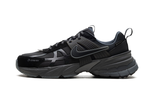 V2K Run WMNS"Gore-Tex Black Iron Grey" FZ2622 001