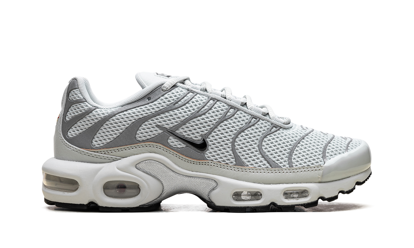 Air Max Plus WMNS"Light Silver" FV8480 002
