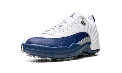 12 Low Golf "French Blue" DH4120 101
