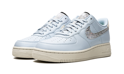 AIR FORCE 1 LO 07 SE () WMNS"Light Armory Blue"
