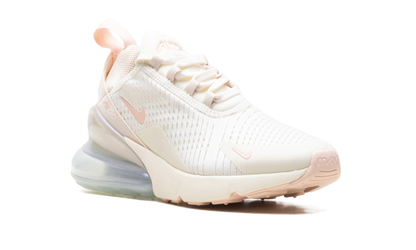 Air Max 270 WMNS"Soft Pearl/ Washed Coral" IH5966 001