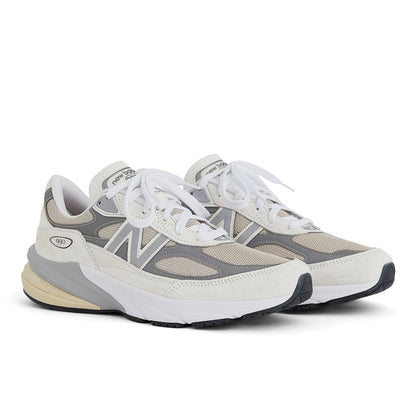 Unisex Made in USA 990v6 Reflection Marblehead