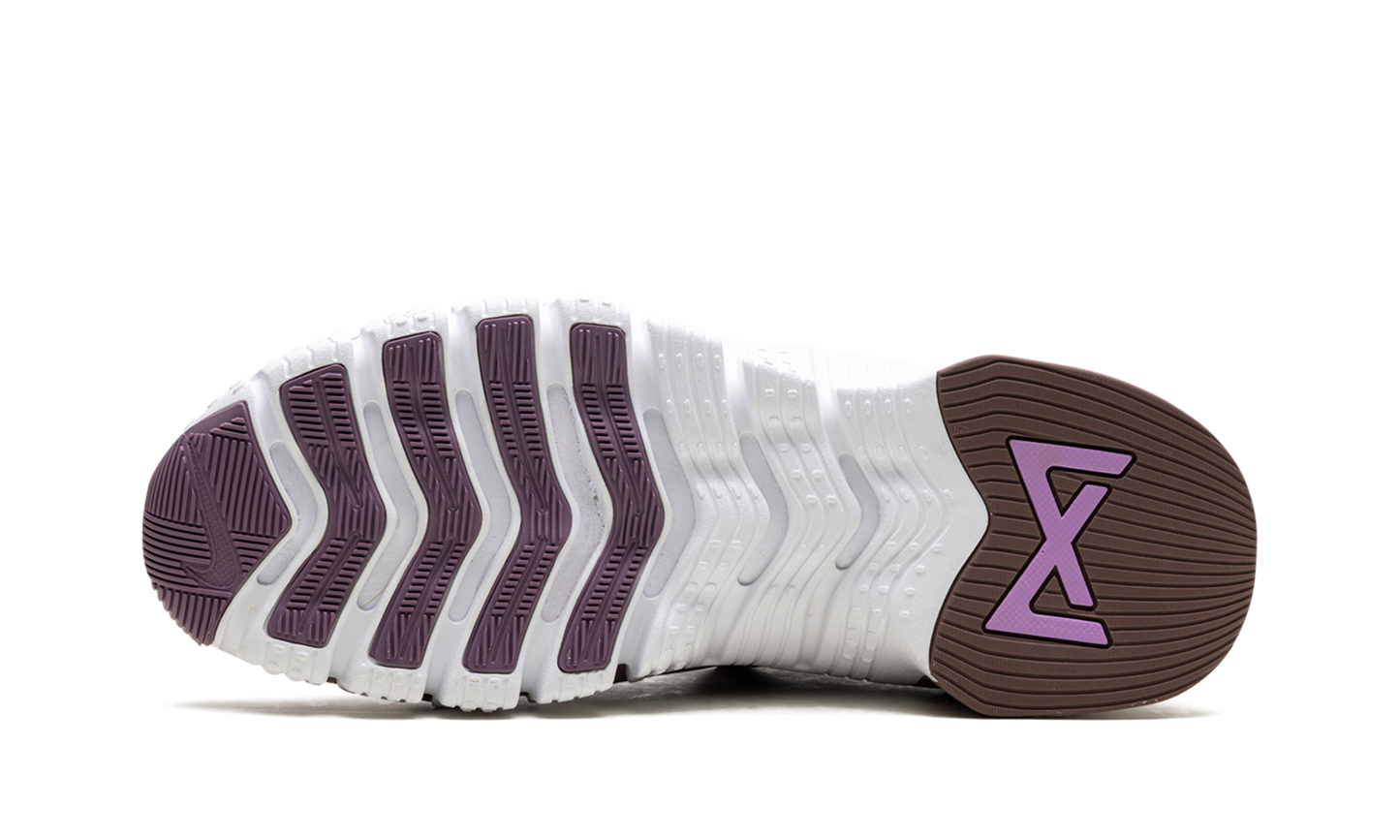 Free Metcon 5 WMNS"Violet Dust" DV3950 500