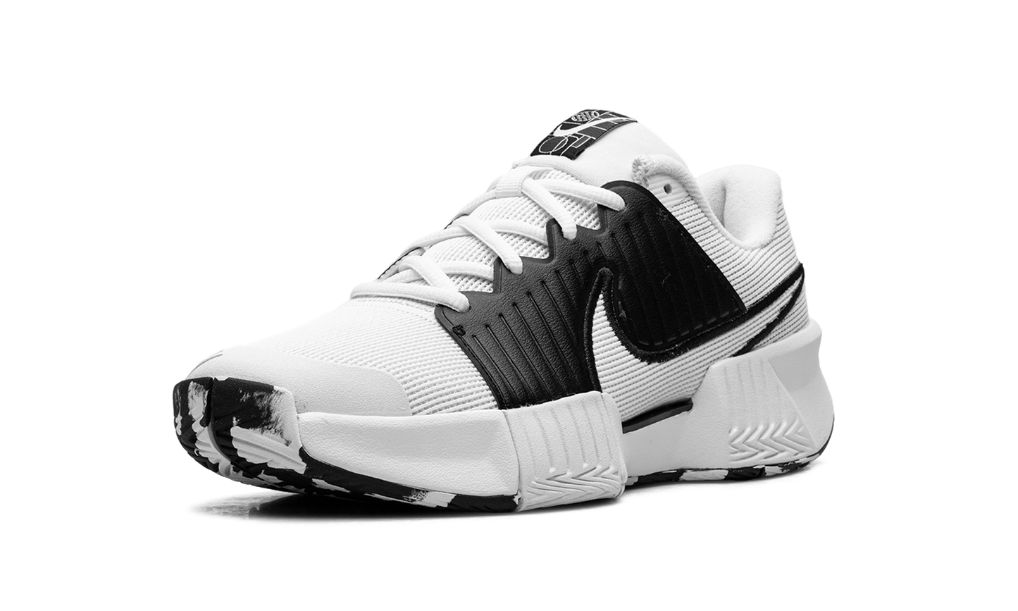 Zoom Challenge PB WMNS"White Black" FQ4155 100