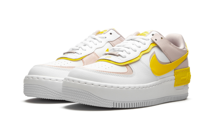 AIR FORCE 1 SHADO MNS WMNS"Sunshine" CJ1641 102