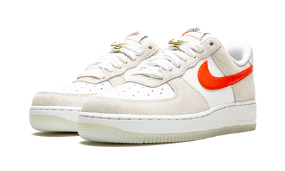 AIR FORCE 1'07 SE MNS WMNS"First Use" DA8302 101