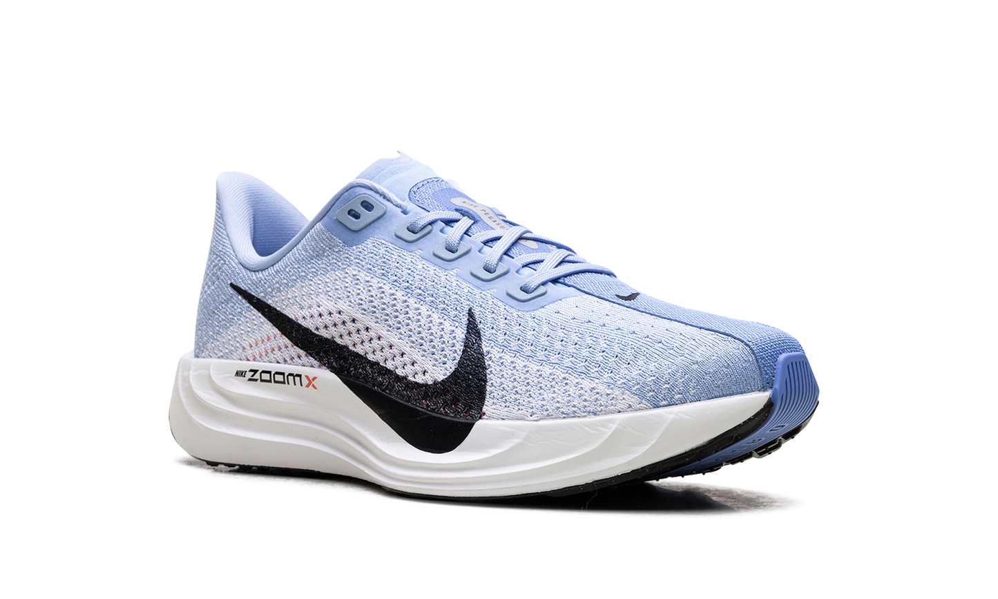 Pegasus Plus WMNS"Aluminum/Black-Royal Pulse" FQ7261 402
