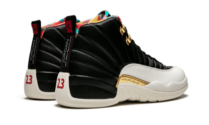 12 Retro CNY "Chinese New Year 2019" CI2977 006