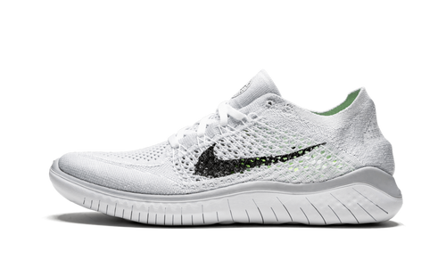 FREE RN FLYKNIT 2018 MNS WMNS 942839 100