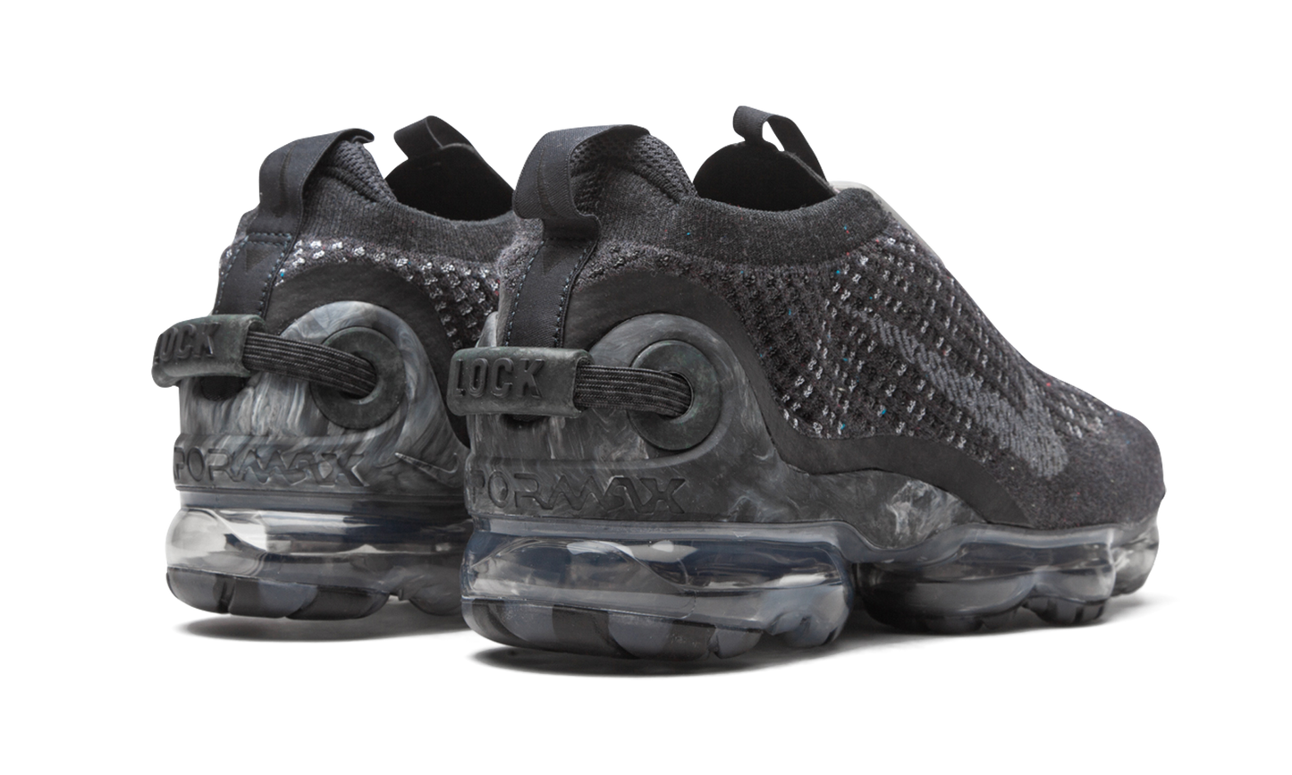 AIR VAPORMAX 2020 FLYKNIT MNS WMNS"Black/ Dark Grey" CJ6741 003