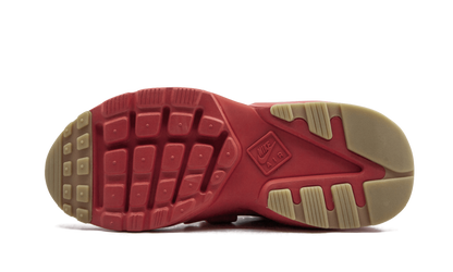 AIR HUARACHE CITY WMNS"RED MONO" AH6787 600