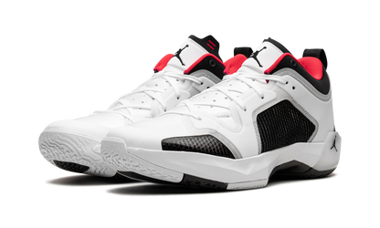 37 Low "Siren Red" DQ4122 100