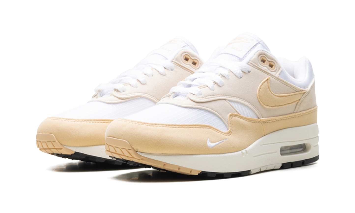 Air Max 1'87 WMNS"Light Orewood Brown" HF1194 100