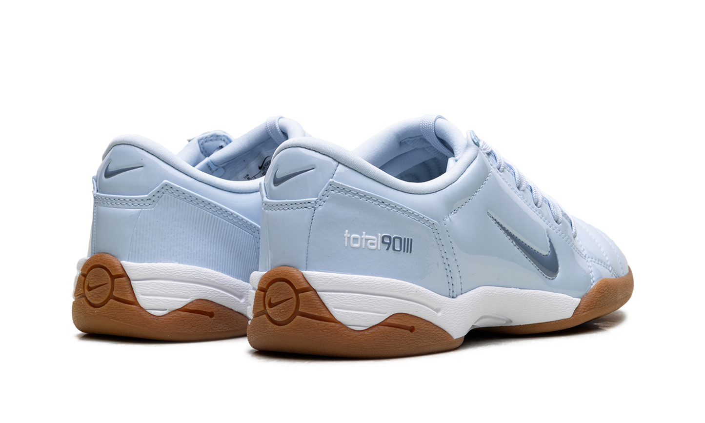 Total 90 3 WMNS"Celestine Blue Gum" IB5666 401