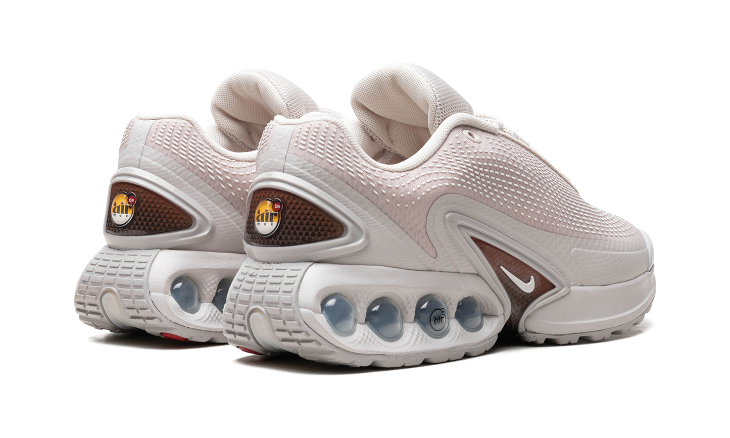 Air Max Dn"Light Orewood Brown" FJ3145 101