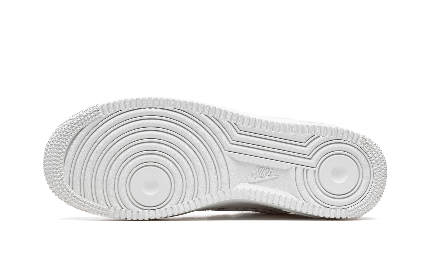 AIR FORCE 1 LO MNS WMNS"White Paisley" DJ9942 100