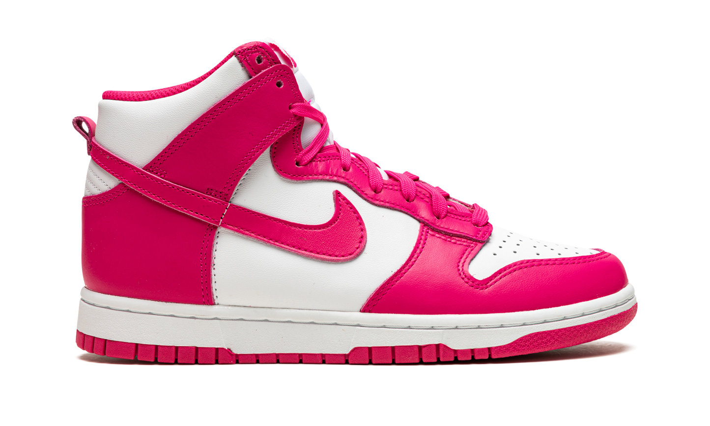 DUNK HIGH MNS WMNS"Pink Prime" DD1869 110