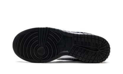 DUNK LO ESS MNS WMNS"Black Paisley" DH4401 100