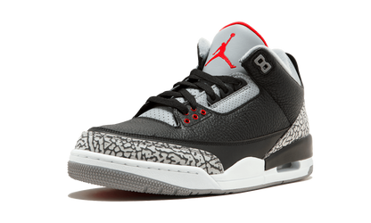 3 Retro OG "Black Cement" 854262 001
