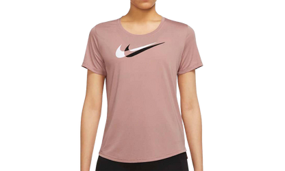 Dri-FIT Swoosh Run Short-Sleeve Running Top"CALAMINE" DD6478 609