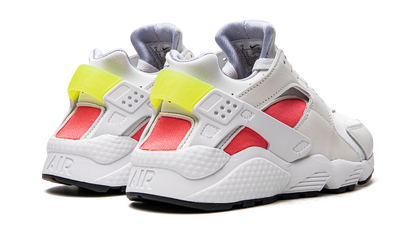 AIR HUARACHE MNS WMNS"White" DH4439 106