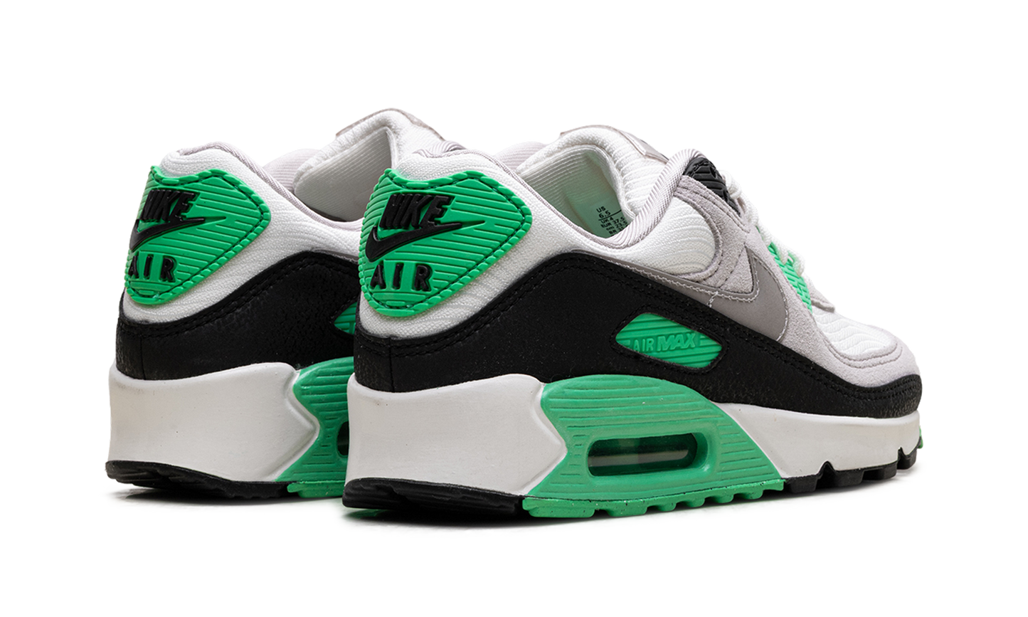 Air Max 90 WMNS"Scream Green" FJ3208 001