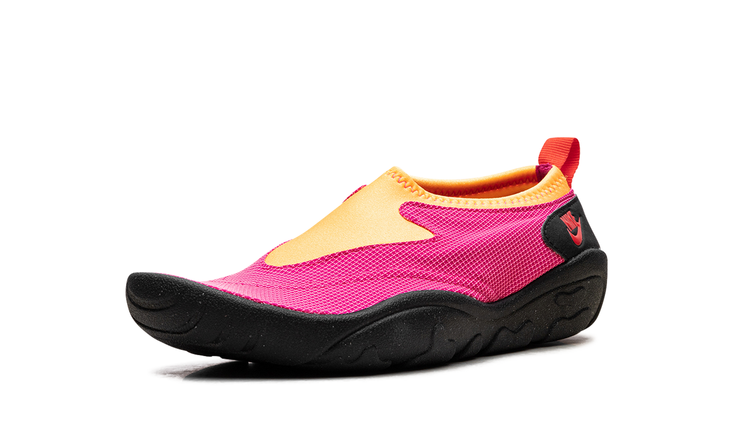Aqua Turf WMNS"Vivid Pink Laser Orange" FZ5628 600
