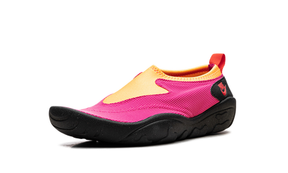 Aqua Turf WMNS"Vivid Pink Laser Orange" FZ5628 600