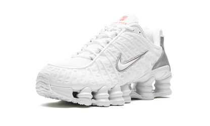 SHOX TL WMNS"White" AR3566 100