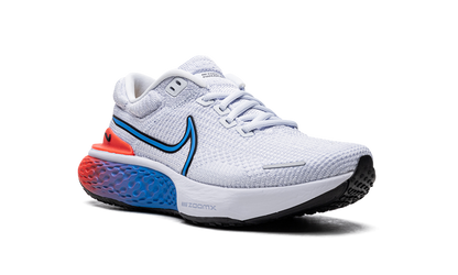 ZOOMX INVINCIBLE RUN FK 2 MNS WMNS"Grey" DV2177 001