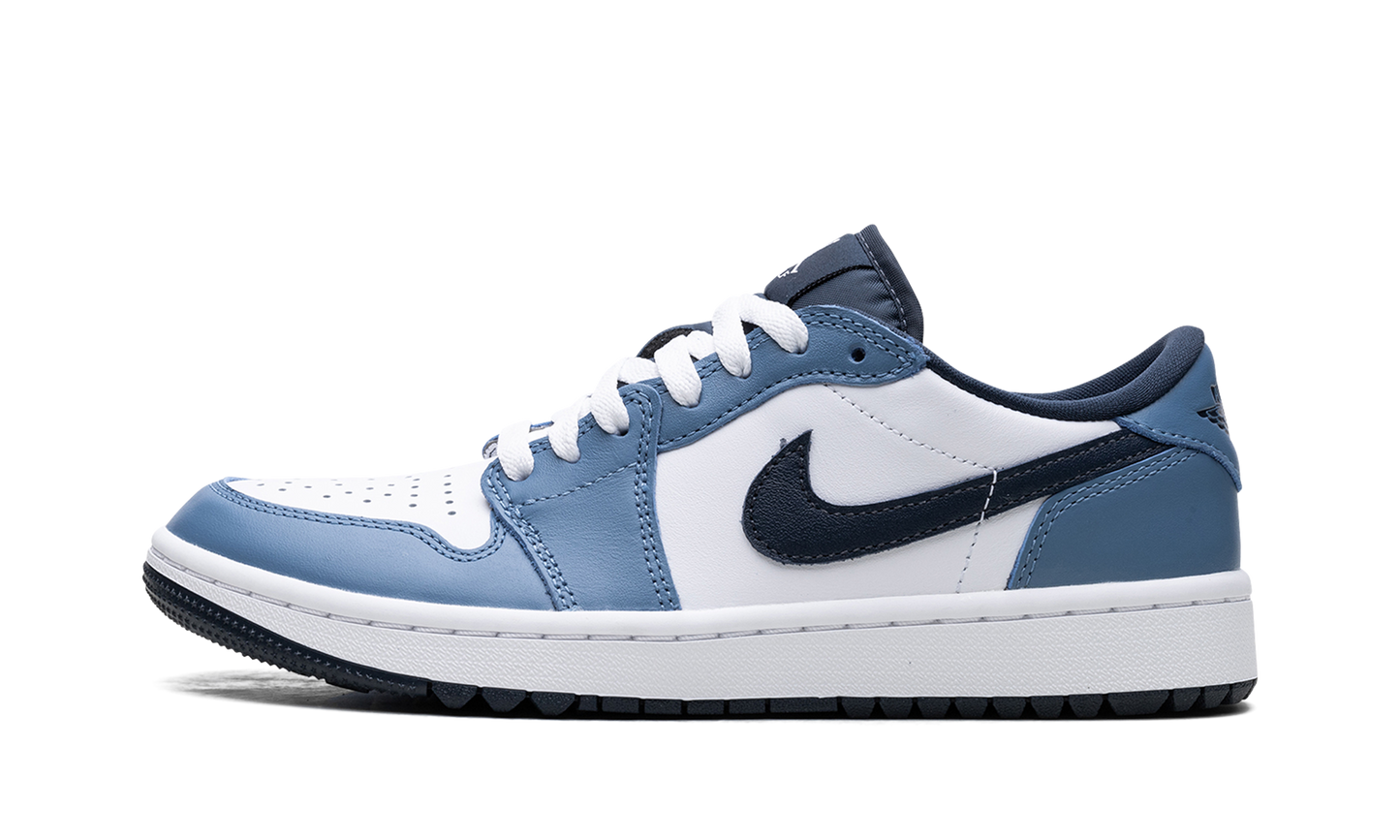 1 Low Golf "Aegean Storm" DD9315 115